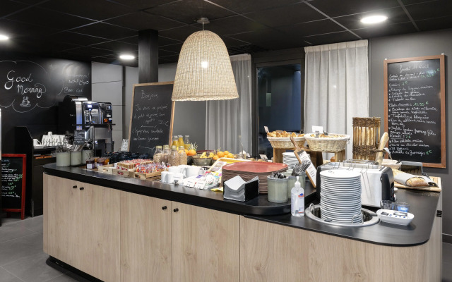 Campanile NATURE - Mont de Marsan