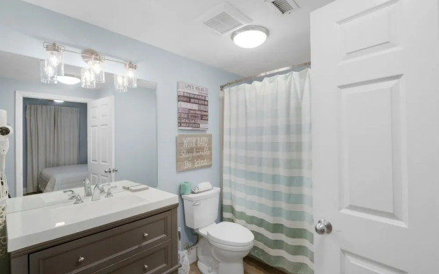 Majestic Beach Towers 1-314