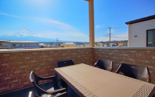 Villas Fuji