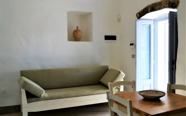 Masseria Caposella
