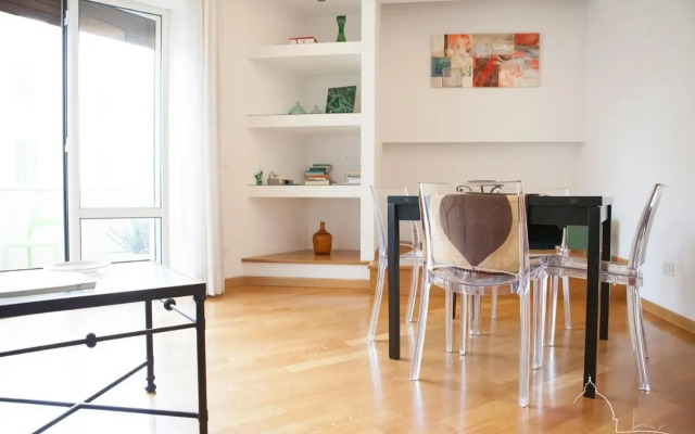 Rome in Apartment - Staz. San Pietro