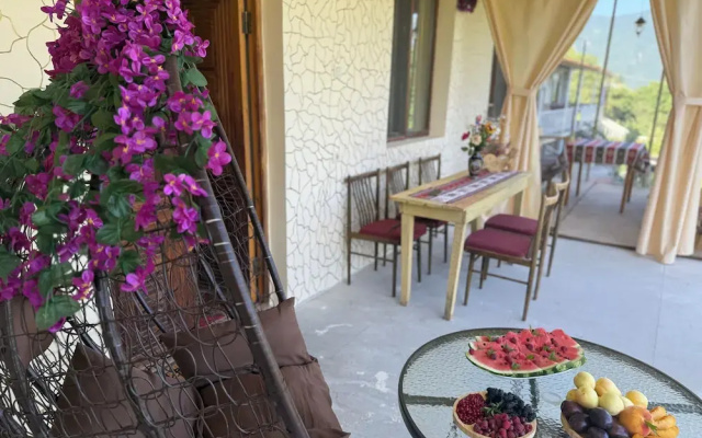 JIV Guesthouse in Odzun
