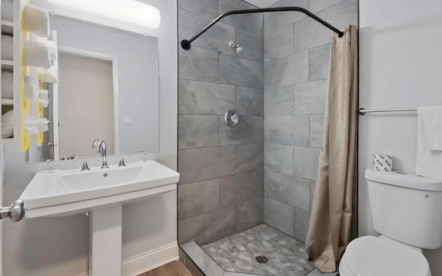 Motel 6 Normal, IL - Bloomington Area