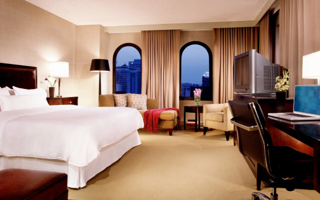 The Westin San Diego Gaslamp Quarter