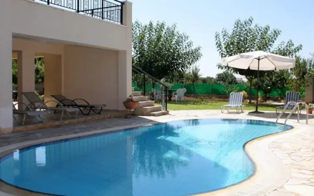 Villa Agathi