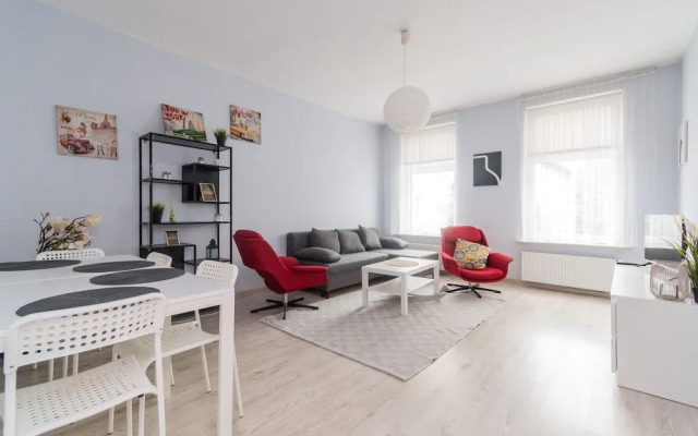Karlikowski by Grand Apartments