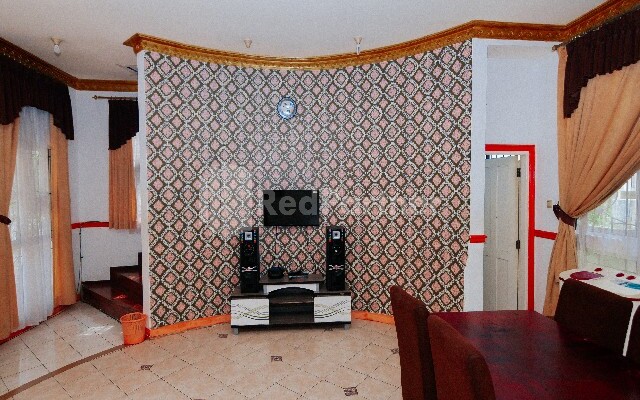 Villa Mayank 2 RedPartner