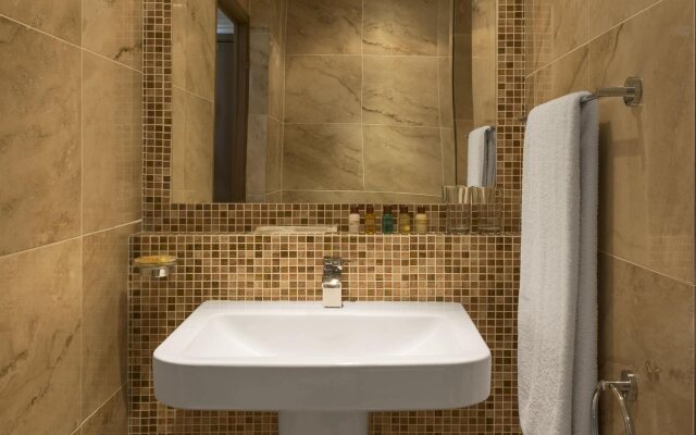 Sheraton Djibouti