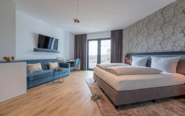 MASEVEN Frankfurt Messe