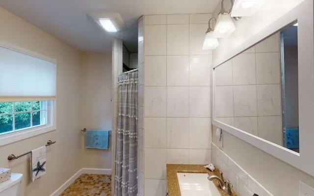 Carried Away 4 Bedroom Home