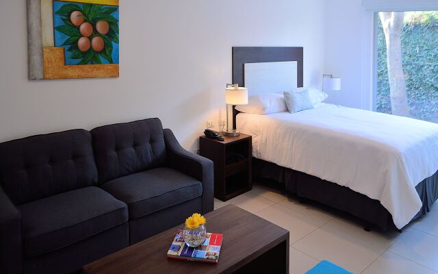 Hotel Nicte
