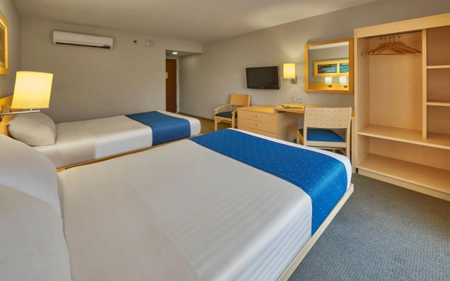 City Express by Marriott Apizaco