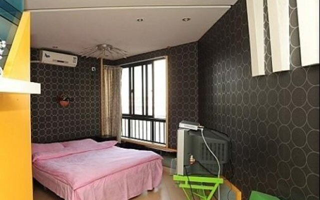Kangqiao Hotel