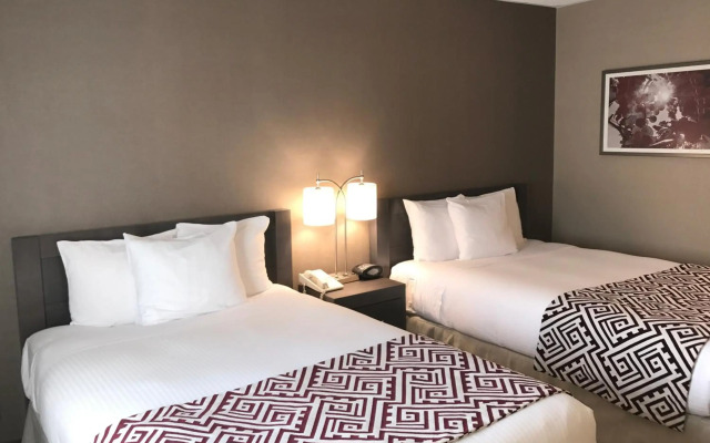 Best Western Colonel Butler Inn