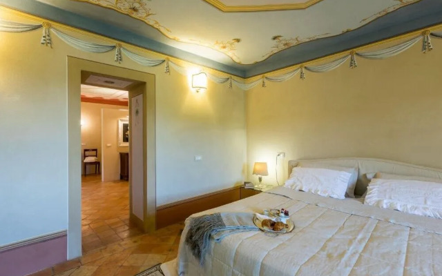 Verdidea - PALAZZO DELLE ROSE