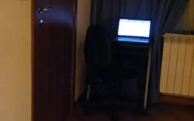 Royal Palace Apartments