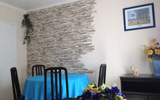 Appartement la plage en Provence