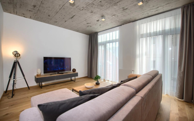 Residence Soukenicka