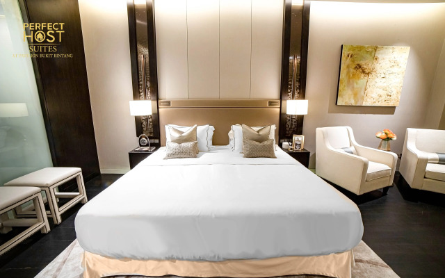 PH Suites at Pavilion Bukit Bintang Kuala Lumpur