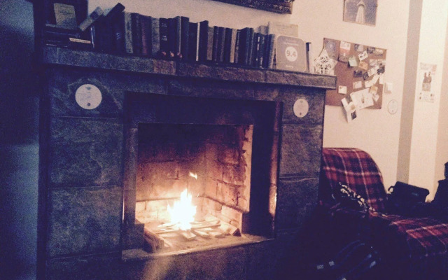 Like Hostel Tbilisi