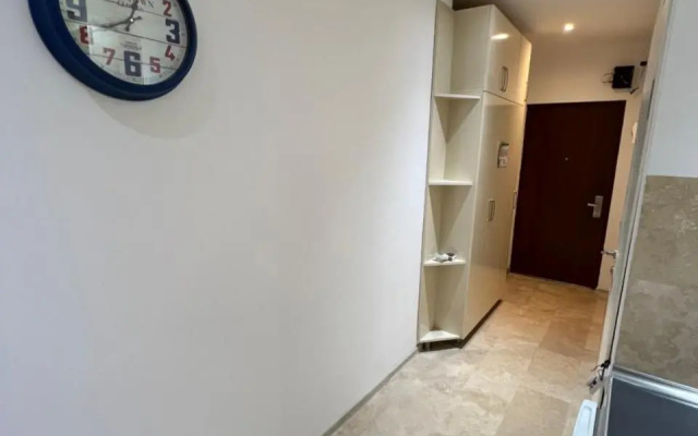 Orbi residence batumi