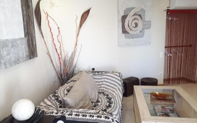 Studio Alba Beach