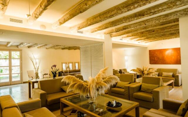 Hotel Sa Franquesa Nova