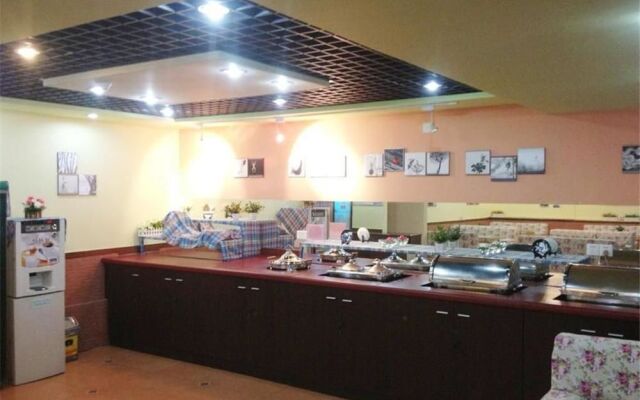 Home Inn Shi Lu