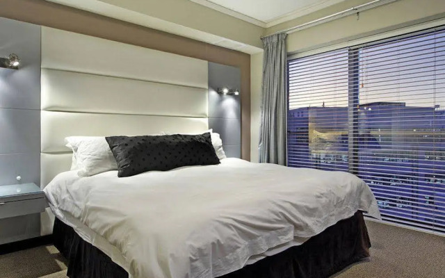 Afribode Icon Apartments