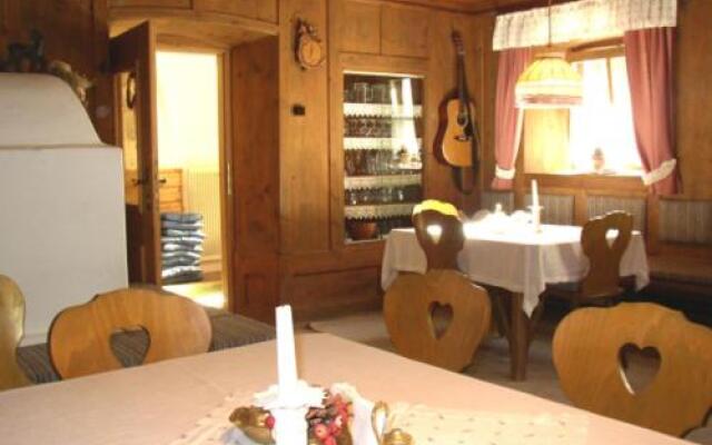 Pension Holzknechthof am See