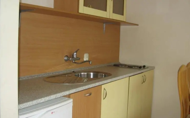 Greenway Club Holiday Village