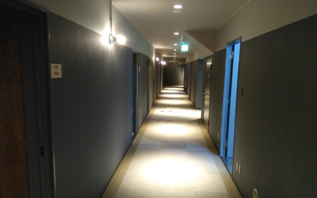 Mori no Guest House - Hostel