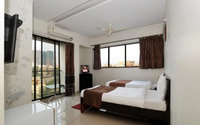 Ontime Luxurious Service Apartments