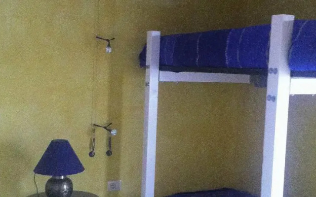Apartamento Merlin II