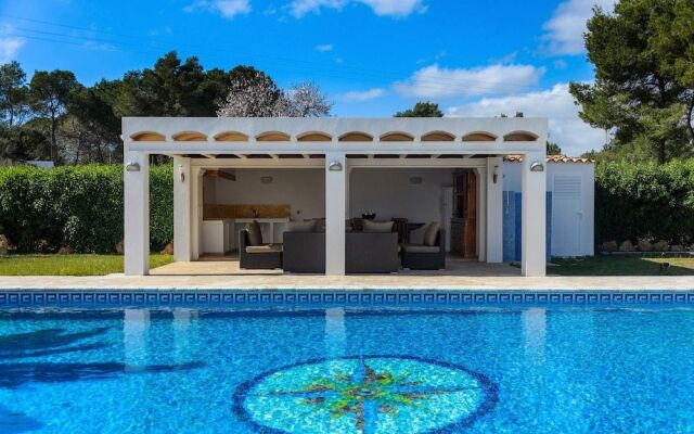 Villa Piedad Ibiza