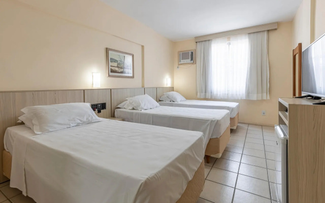 Sagres Praia Hotel