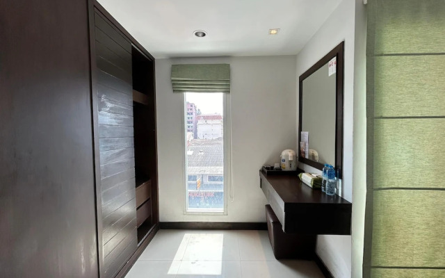 Cocoon APK Resort and SPA Hotel