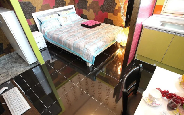 Pinky Marine Pension