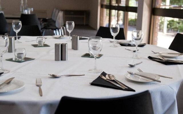 The Club Motor Inn Chinchilla