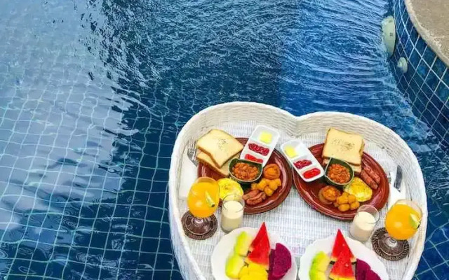 Edge Resort Yogyakarta