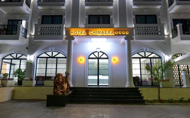 Chimaera Hotel