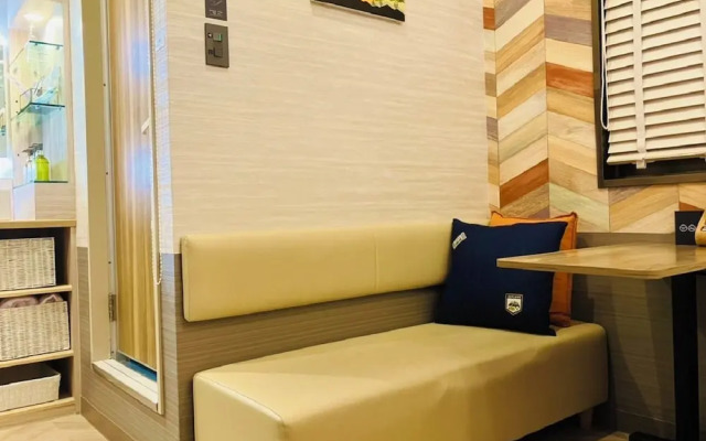 Hotel BaliAn Resort Shinjuku Glamping - Adults Only