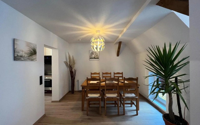 Ferienwohnung Familie Büchel