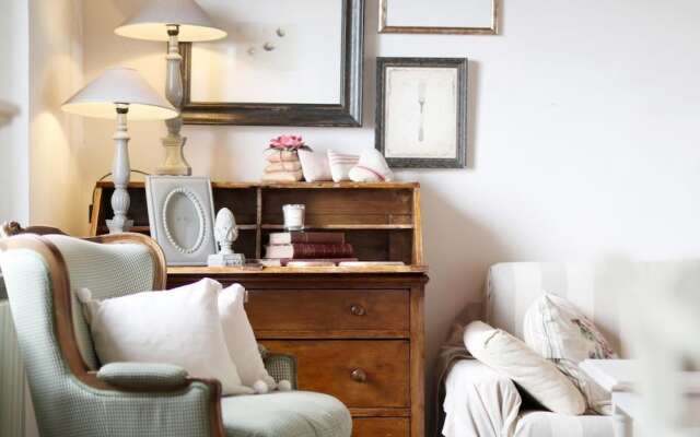 We Tuscany - Zaffiro Bianco