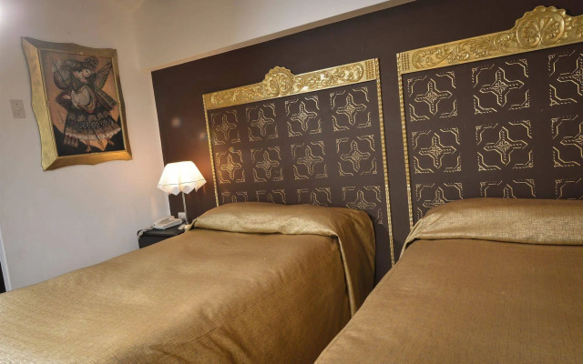 Tika Wasi Casa Boutique