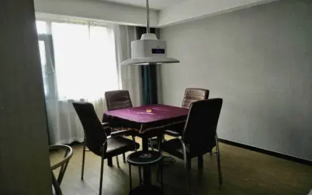 Qingmu Select Hotel