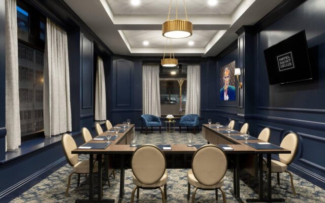 Hotel Saint Louis, Autograph Collection