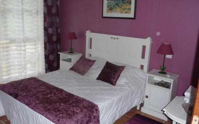 Domaine de la Clémentière