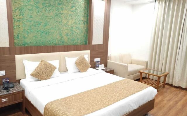 Hotel Kalka Royal