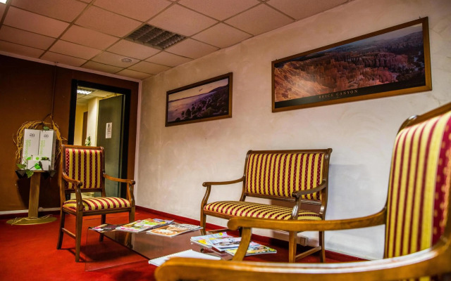 Hotel Glis